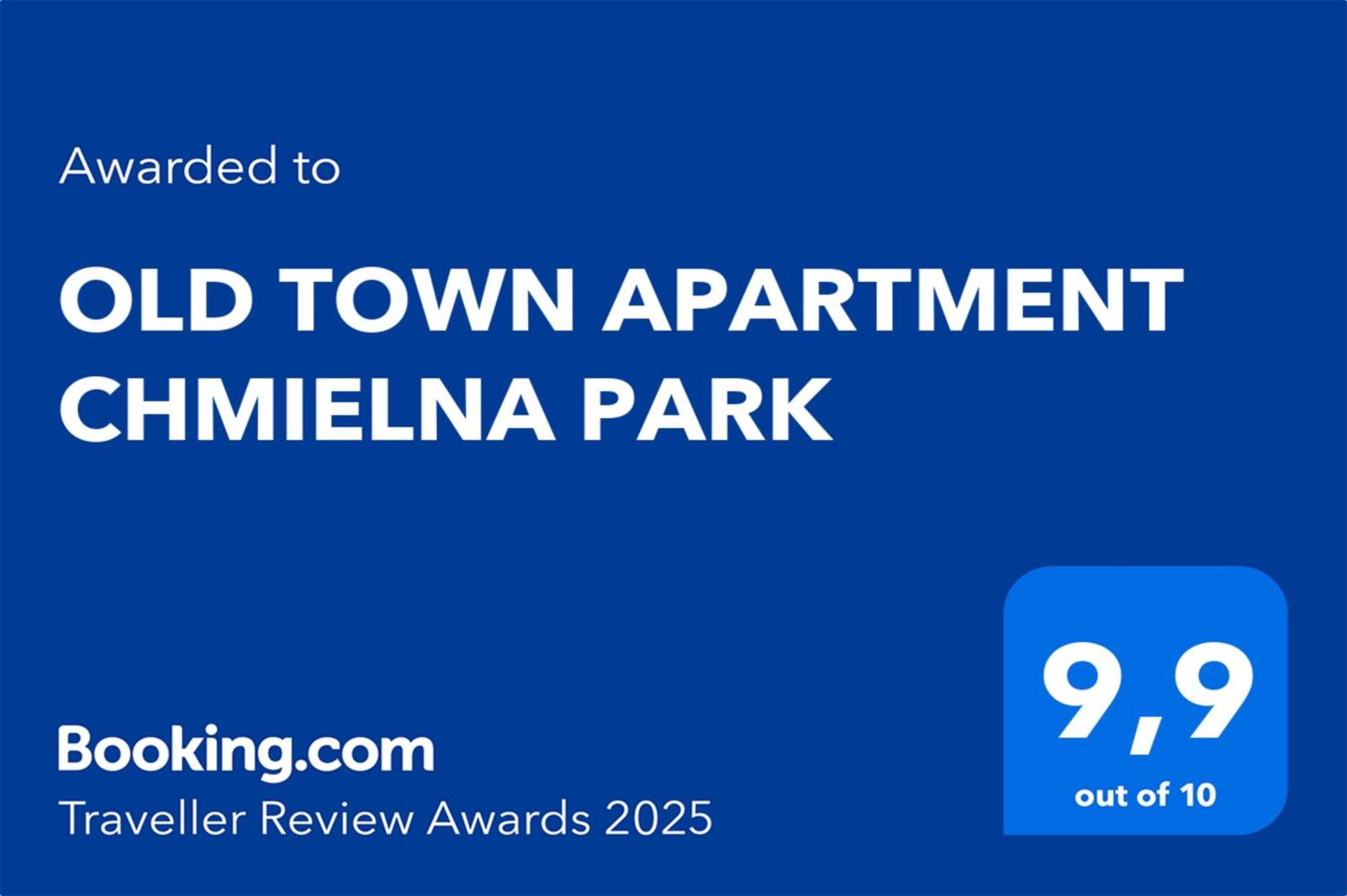 Old Town Apartment Chmielna Park Gdansk Bagian luar foto