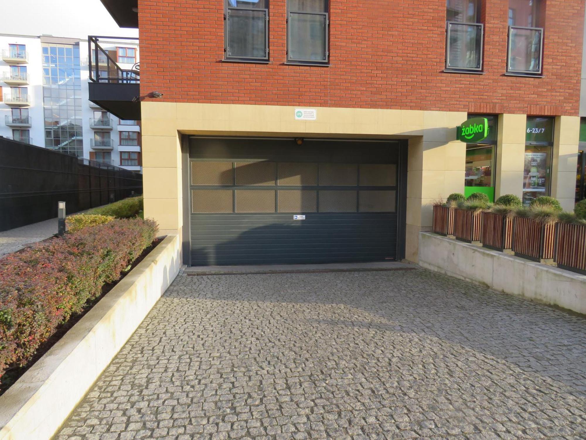 Old Town Apartment Chmielna Park Gdansk Bagian luar foto